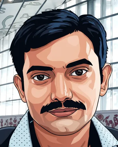 Nayan Solanki